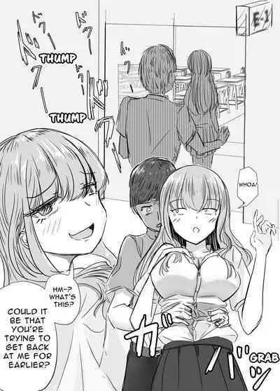 Taisetsu na Osananajimi o Uragitte Waruui Onnanoko ni Koishite shimau Hanashi | Betraying My Dear Childhood Friend I Fall In Love With A Naughty Girl