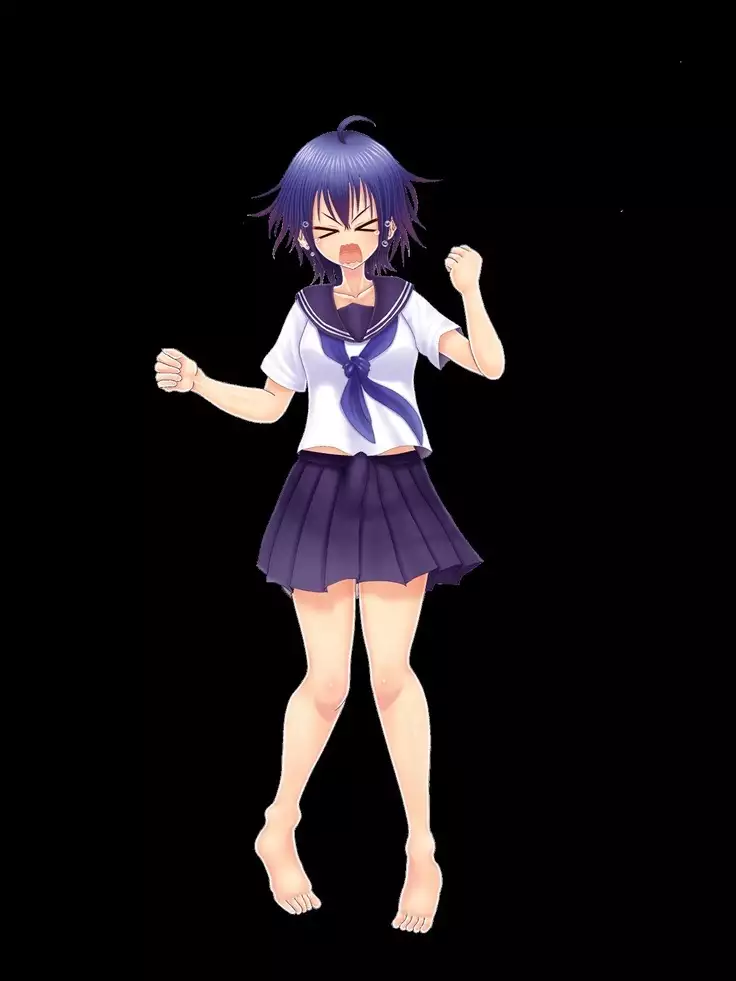 Trans Story ~hiroshikantamotsu o chi henpen~ part4