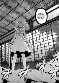 [Galley (ryoma)] Kowaremonogatari (Bakemonogatari) [English] [Usual Translations+animefan71109] [Digital]