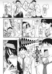 [Onapan] Sleep an Adult (COMIC HOTMILK 2017-11) [English] [N04H] [Digital]