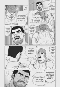 [Gengoroh Tagame] Kimiyo Shiruya Minami no Goku (Do You Remember The South Island Prison Camp) Chapter 01-24 [Eng]