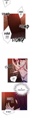 [PINKO] Scandal of the Witch Ch.1-16 (English) (Ongoing)