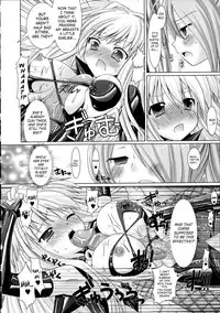 [Rusty Soul, Alto Seneka] Brandish [English] [SaHa]