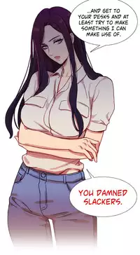 [PINKO] Scandal of the Witch Ch.1-23 (English) (Ongoing)