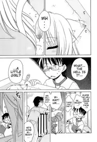 [Inuboshi] Daisuki! Goshujin-sama | I Love Master! Ch. 1-6 [English] {Mistvern + Hayama_Kotono}