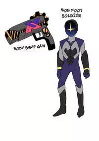 [Amulai Sweet Factory (Kouji)] Juunishin Tiger Red ~Otosare Yuganda Seigi no Yukukata~ | Zodiac Beast Ranger Tiger Red ~A Path of Justice, Warped and Corrupted~ [English] {darknight} [Digital]