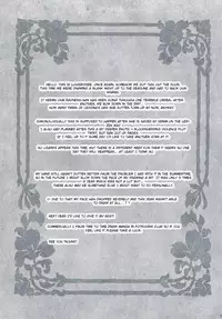 (C83) [Runway (Louis&Visee)] Horyo Zokusei Onna Shougun | A Female General And Prisoner Of War (Tactics Ogre: Wheel of Fate) [English] [Swixy Woot]