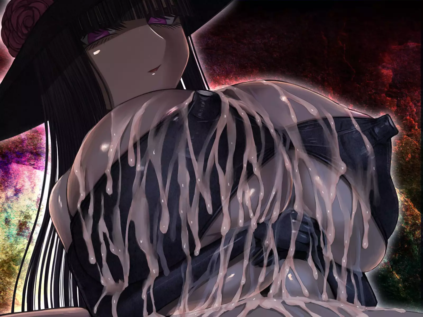 Kyuuen ni Yori ~Kajou Paizuri Sakuseishi~