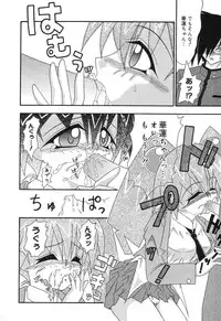 [Anthology] Pure Petit Vol. 4