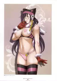 [Empress (Seishoujo)] ~Seishoujo Artworks~ LEWDNESS