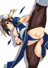 [Royal Bitch (Haruhisky)] Harucos 6 (Suzumiya Haruhi no Yuuutsu) [Digital]