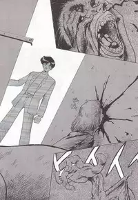 (C51) [BLACK DOG (Kuroinu Juu)] SUBMISSION SATURN (Bishoujo Senshi Sailor Moon) [English]