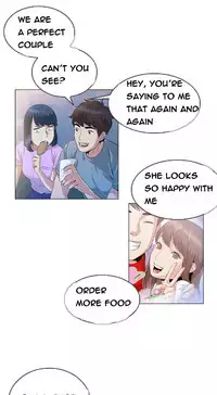 By Chance (Ep. 1-31) [English]