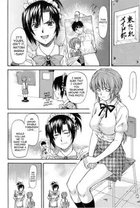 [Nagare Ippon] Turning Point [English] [SaHa]