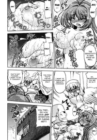 [Shimamoto Harumi] Change-De! [English] [desudesu + Doc]