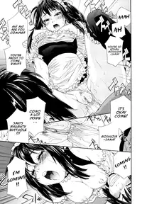 [Yamatogawa] Taihen Yoku Dekimashita? [English] [Decensored]