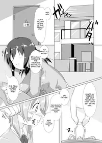 [Cheeseyeast (Naka)] jelly a la mode Vol. 2 [English] [Dingus] [Digital]