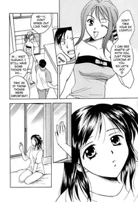 [Ooshima Towa] Berry Ecstasy [English] [Hentai-Enishi + Not4dawgs]