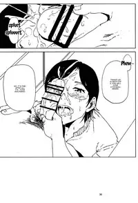 (C93) [Gossipgothic (Shishiji)] Kurashiki-sensei wa Hatsujouki Soushuuhen FINAL | Kurashiki Sensei's Mating Season Final (Fujiyama-san wa Shishunki) [English] {Doujins.com}