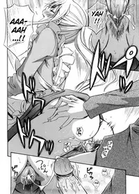 [Aoki Kanji] Niiduma Setsuko-san [English] {hardicondor} [Decensored]