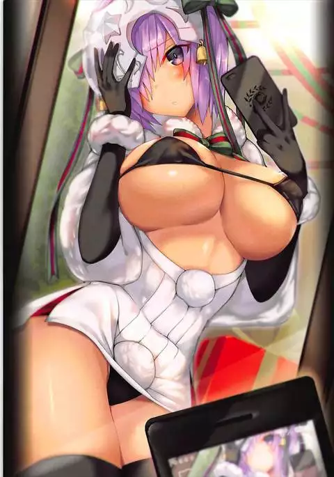 Senpai Kono Ishou Doudesu ka?