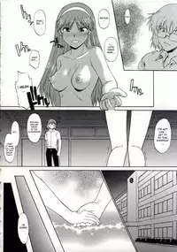 [Murasaki Syu] Zenra de Chokuritsu Hokou | Walking Upright Naked [English] [desudesu]