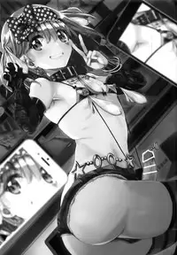 (C91) [IndexACG (Kinokoya)] INDEX GIRLS 09 MIO Ni Futanari Seitokaichou Roshutsu Chijoku Choukyou