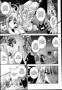 [Rusty Soul, Alto Seneka] Brandish 6 Ch. 33-43 [English] [SaHa]