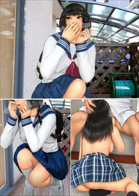 [Iron Sugar] Ore no Hatsukoi Aite datta Gimai ga Oyaji to Tanetsuke Sex Shiteita Ken