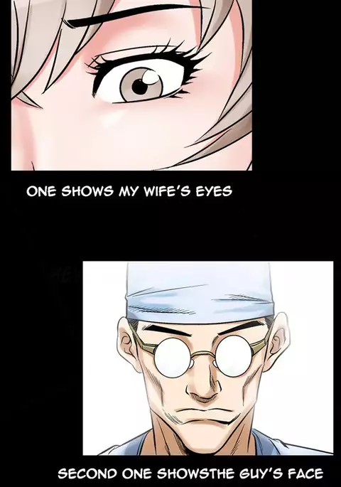 The Taste of Hands Ch.1-61