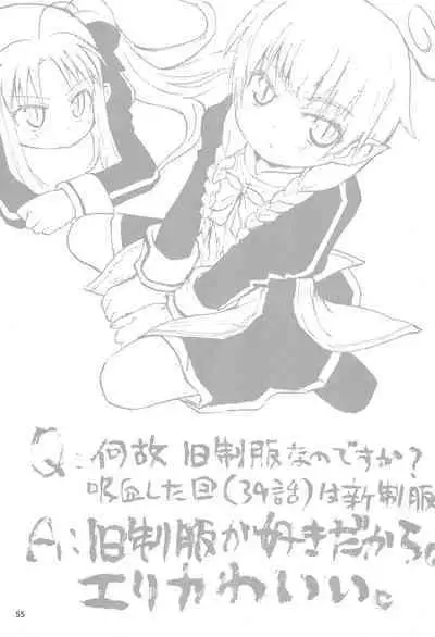 Maigo no Maigo no Hime-sama Plus