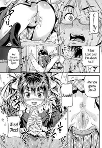 [Kinku] Iinari | Manslave (Comic LO 2015-05) [English] {5 a.m.}