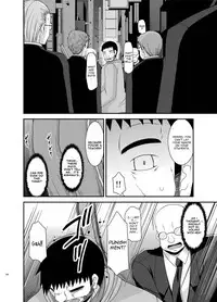 [valssu (Charu)] Roshutsu Shoujo Yuugi Nana Kan | Exhibitionist Girl Play Kan 7 (Roshutsu Shoujo Yuugi Kan Soushuuhen Hikaru) [English] [Munyu] [Digital]