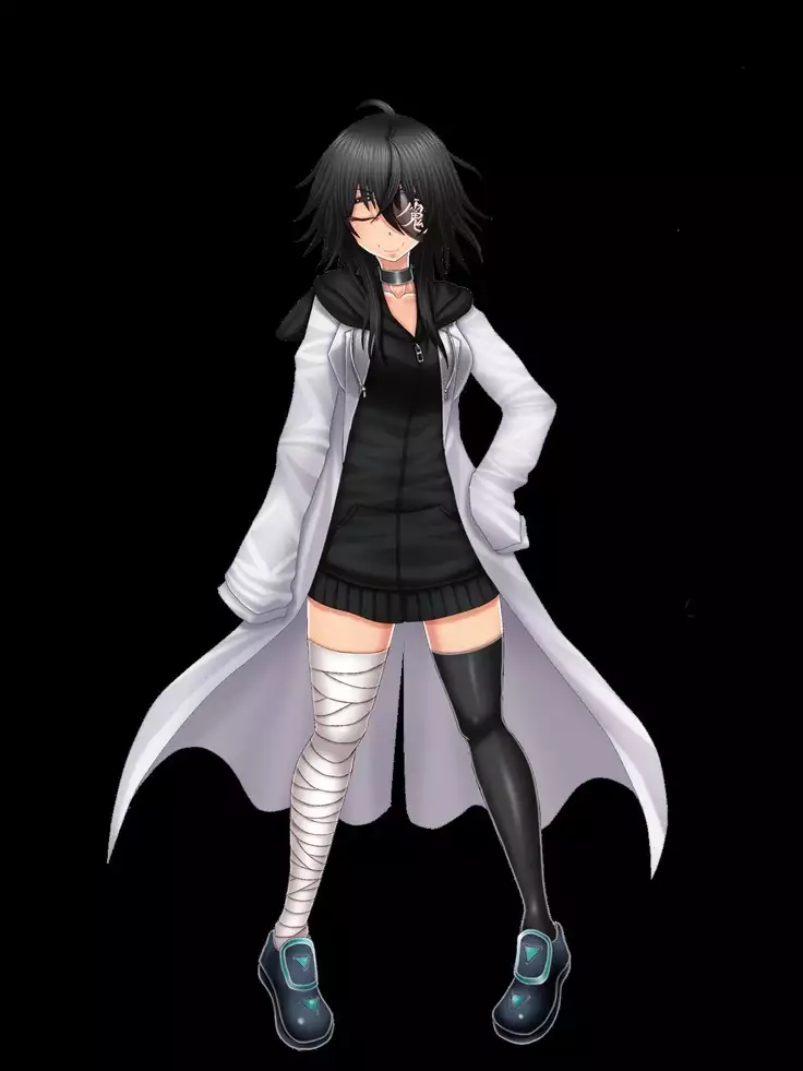 Trans Story ~hiroshikantamotsu o chi henpen~ part4