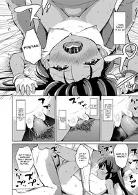 [Airandou] Ase ga Tomaranai! | Can't Stop Sweating! (COMIC LO 2019-01) [English] [sureok1] [Digital]