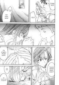 (C81) [Kacchuu Musume (Ouma Bunshichirou, Yumi Ichirou)] Senjou no Virelai 2 -BATTLEFIELD VIRELAI II- (Valkyria Chronicles 3) [English] [For The Halibut]