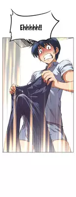 Brawling Go 0-12 Chapters (To be continued)