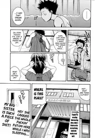 [Yoshimura Tatsumaki] Monzetsu Taigatame ~Count 3 de Ikasete Ageru~ | Faint in Agony Bodylock ~I'll make you cum on the count of 3~ Ch. 1-5 [English] [Brolen]