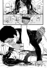 [Shiwasu no Okina] Ero Pippi Ch.1-7 [English]