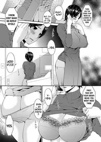 [Bai Asuka] Keiyaku Dorei Zuma | Contractual Slave Wife Ch. 1-5 [English] [N04H]