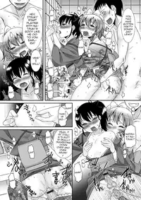 [Anthology] Gekkan Web Otoko no Ko-llection! S Vol. 01 DMM Tokubetsu Ban [English] [mysterymeat3] [Digital]