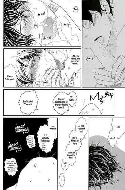 Research Love Make Presentation | Research Lab x Expression