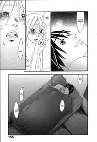 [Yonekura Kengo] The Yellow Hearts 2 Ch. 13-18 [English] {Kenren}