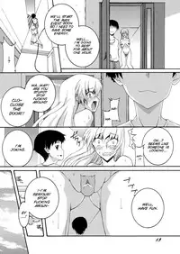 [F.A] Bitch na Shimai ga Otouto no Niku Dorei ni Ochiru Made 01 [Digital][SMDC][English]