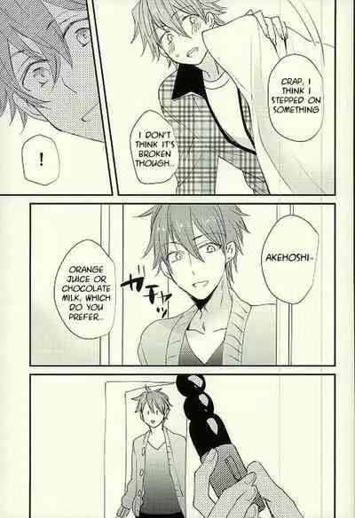 Ore no Kawaii Onaho Senpai 4