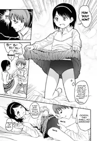 [Higashiyama Show] Stand By Me Ch. 1-3, 5, 7 [English]