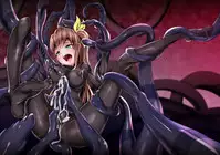 [Zakkin Kougyou (Zakkin)] Kuro no Ugomeku Rougoku de