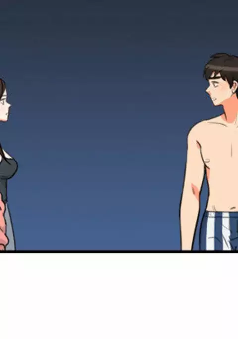 Do It One More Time CH.1-5