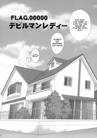 (C79) [ciaociao (Araki Kanao)] Kami-sama Kurashi (The World God Only Knows) [English] [kibitou4life]