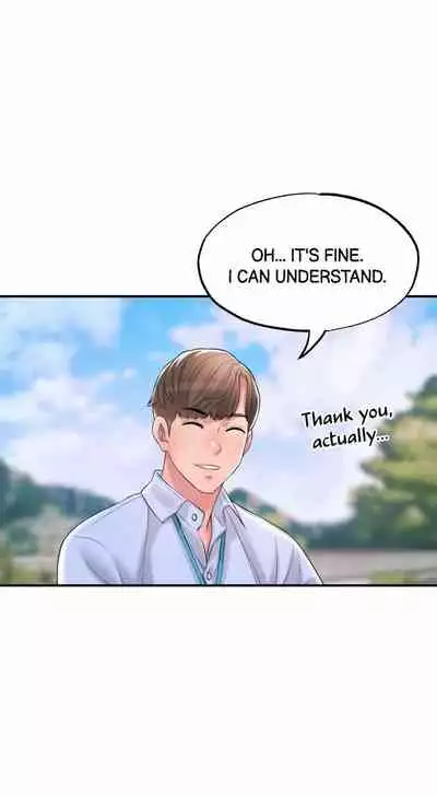 New Town [Lee Wan, Kim Suna] Ch.24/? [English] [Manhwa PDF]